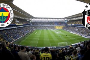 Fenerbahçe - Beşiktaş Derbisinin Hakemi Belli Oldu